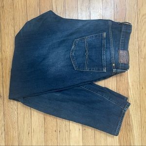 Lucky Sienna/Slim Boyfriend 6/28